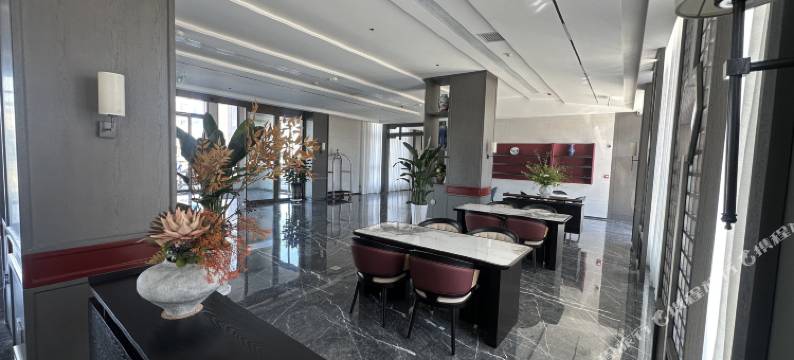 桐悦云锦酒店图片