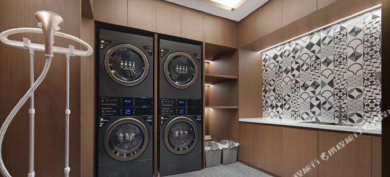 白玉兰酒店(洛阳龙门高铁站泉舜购物中心店)图片