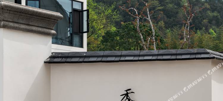 Shanlin Inn 香林·山居|溯溪泳池·山林秘境栖宿图片