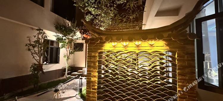 静懿｜Calm Cottage・文巷朴宿(石屏古城文庙店)图片