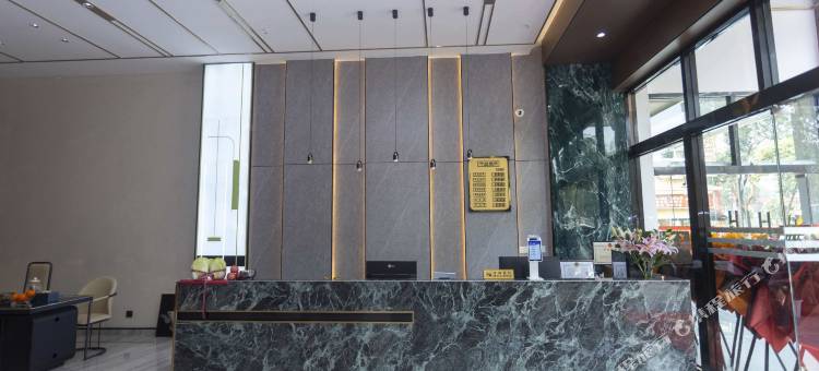 司南全智酒店(耿马客运站店)图片