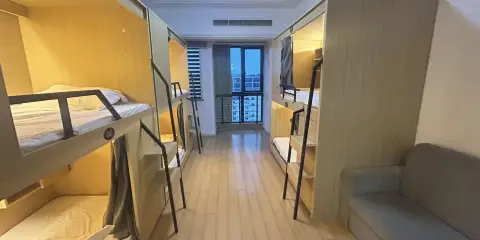 品閣·男女青旅