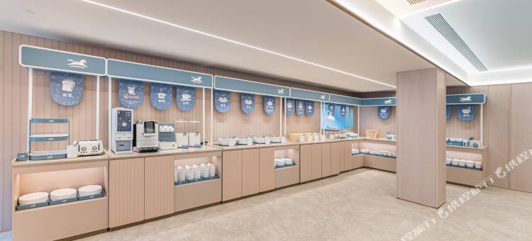 汉庭酒店(衡水南环西路店)图片