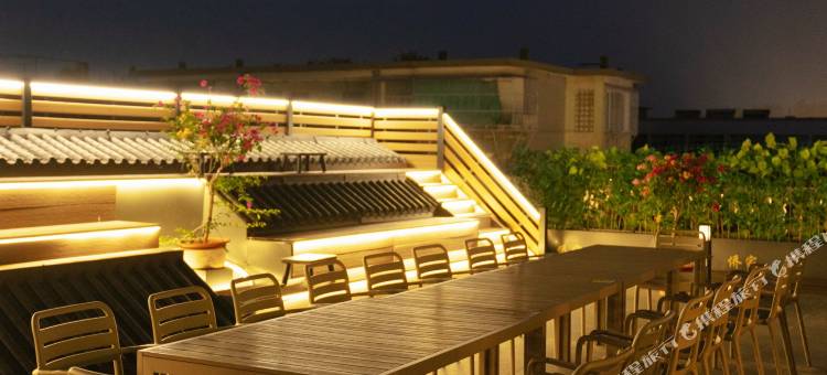 花筑奢·侨家(潮州古城牌坊街店)图片