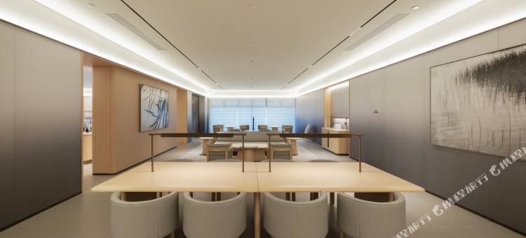 全季酒店(武夷山风景区印象大红袍店)图片