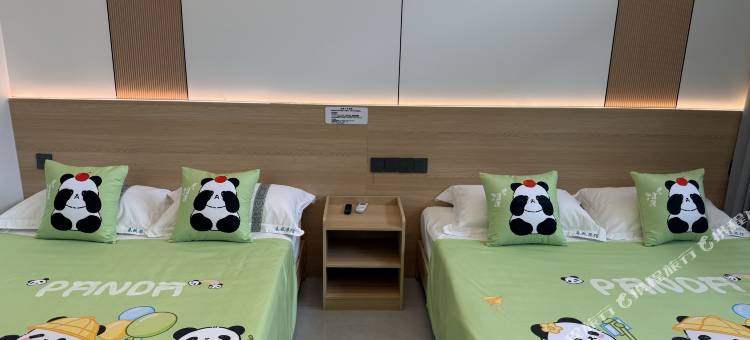 春秋渔家(任家台赶海园店)图片