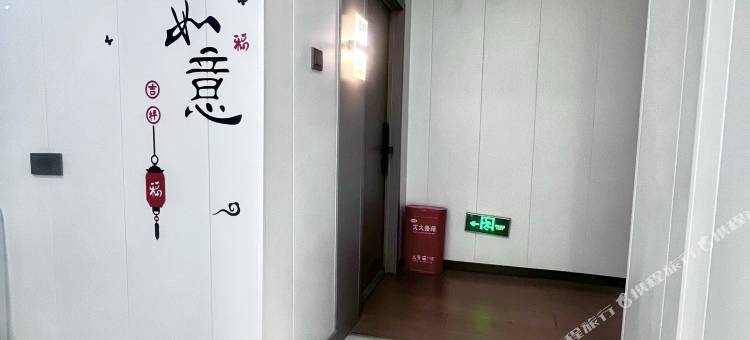骏怡酒店(洛邑古城店)图片