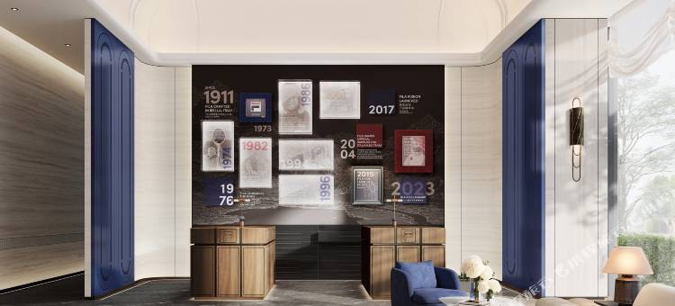 上海斐乐酒店图片