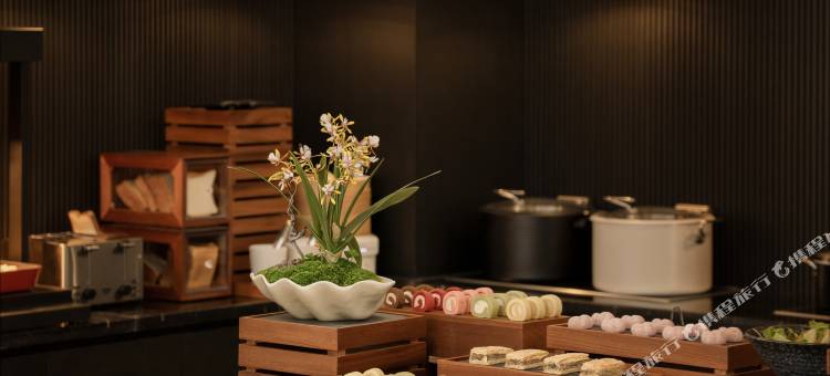 柏澜 Sanctuary(毕棚沟景区理小路店)图片