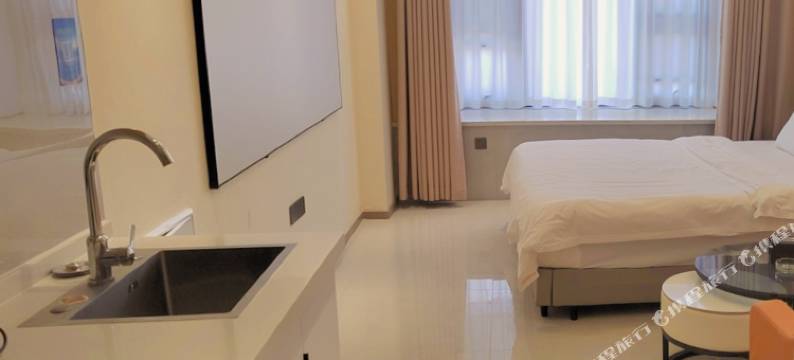 尚景·观影酒店(洛阳华耀城店)图片