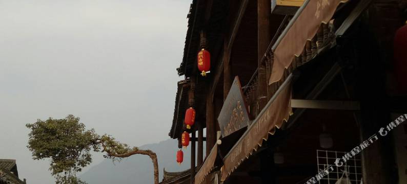 广元昭化古城客栈图片