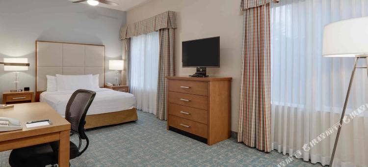 Homewood Suites by Hilton-圣迭戈-德尔马-CA(Homewood Suites by Hilton San Diego-Del Mar)图片