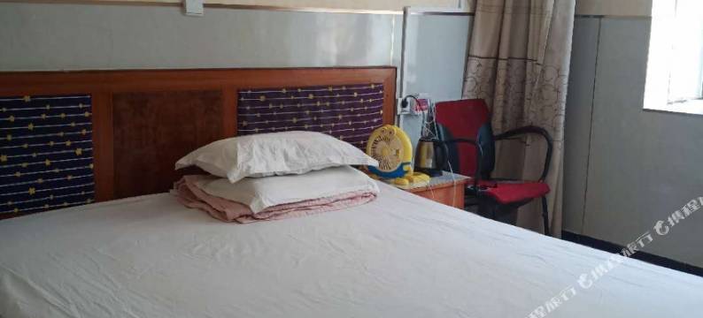 旬阳锦运宾馆图片