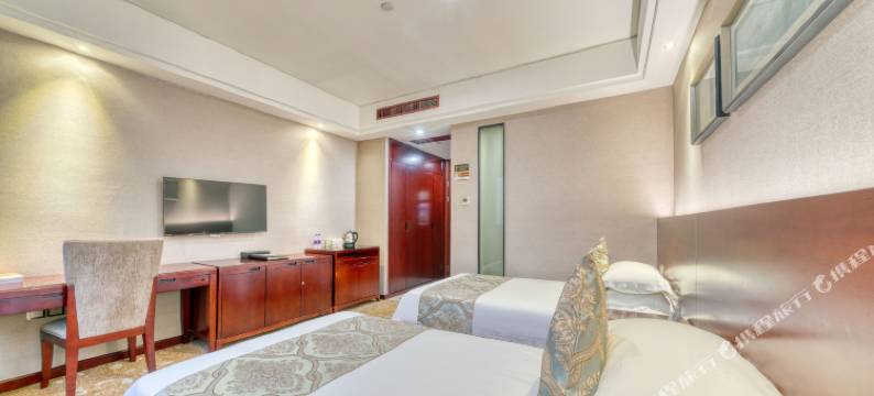 杭州金迪大酒店图片