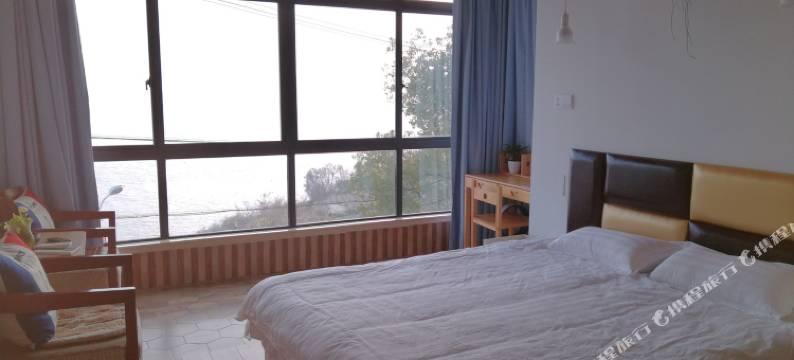 温州浪吧民宿图片