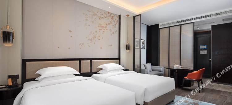 无锡盛铭轩精选酒店(南长街店)图片