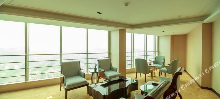 维也纳酒店(成都南站三瓦窑地铁站店)图片