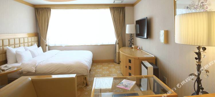 自由之丘普利策酒店(Hotel Pulitzer Jiyugaoka)图片