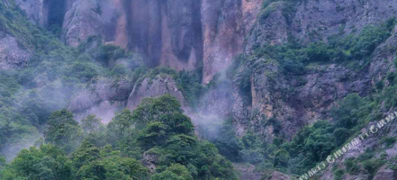 雁荡兰亭民宿(雁荡山博物馆店)图片