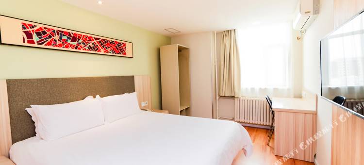 汉庭酒店(包头阿尔丁大街博物馆店)图片