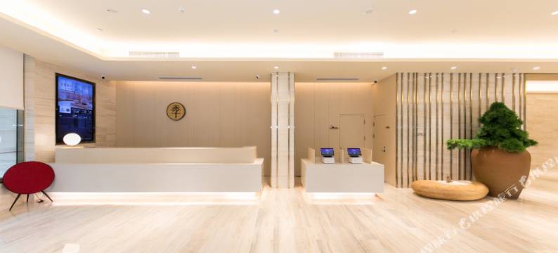 全季酒店(南京新街口莫愁路店)图片