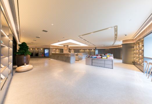 JI Hotel (Shanghai People's Square) Hotel Overview