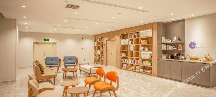 汉庭优佳酒店(沈阳浑南奥体中心店)图片