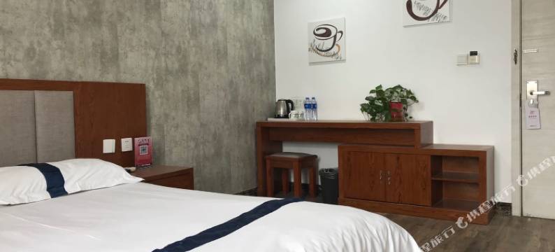 新乐天天益家快捷酒店图片