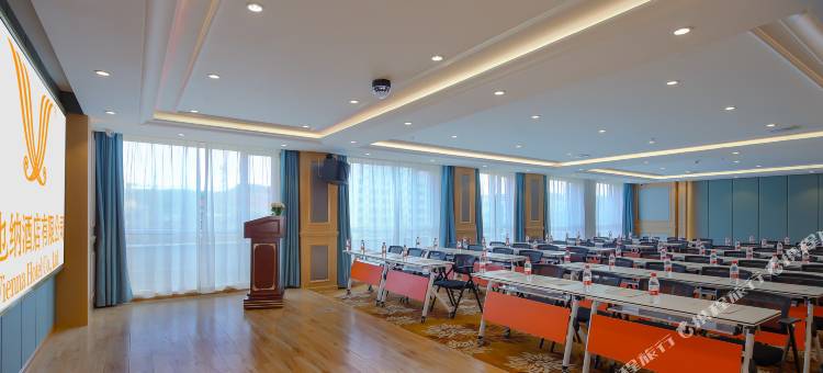 维也纳国际饭店(合作香巴拉广场店)图片