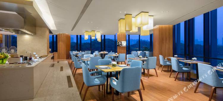 苏州盛捷白塘金融港服务公寓图片