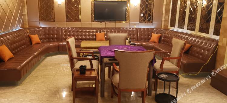 新龙新粮大酒店图片