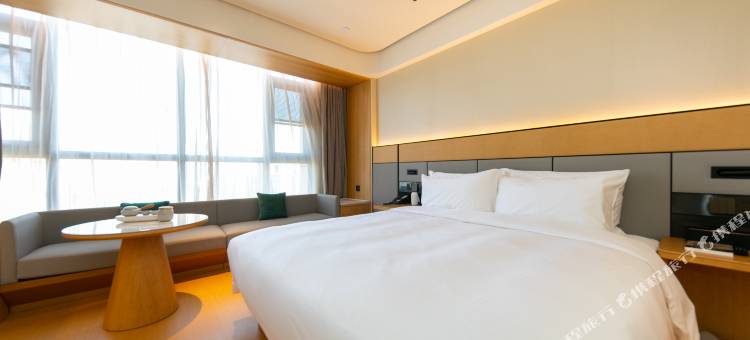 全季酒店(阜南富陂大道店)图片