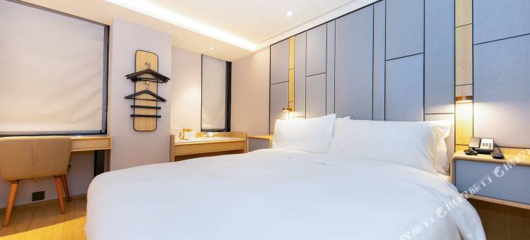 全季酒店(南京新街口王府大街店)图片