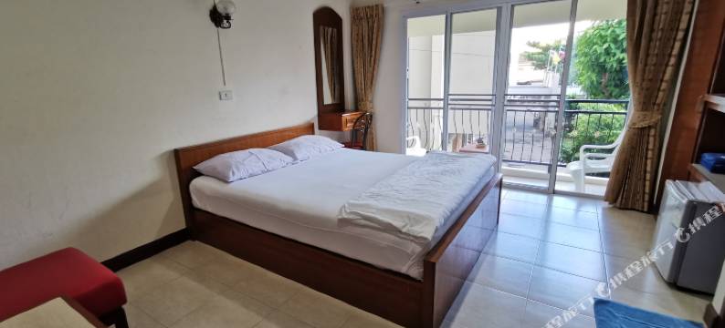 华欣素帕米特拉酒店(Subhamitra Hotel Hua Hin)图片