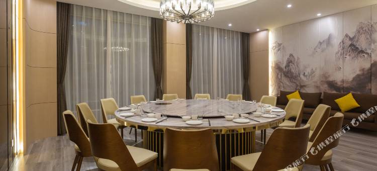 江陵云成熙琳酒店图片