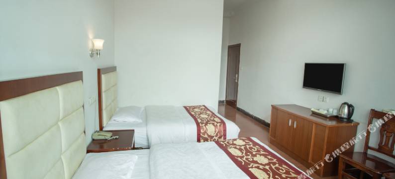 瑞金云峰商务宾馆图片