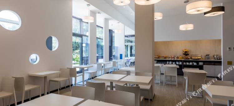 萨沃纳民宿(B&B Hotel Savona)图片