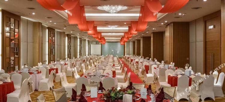 槟城希迪特酒店(又称槟城龙城酒店)(Cititel Penang)图片