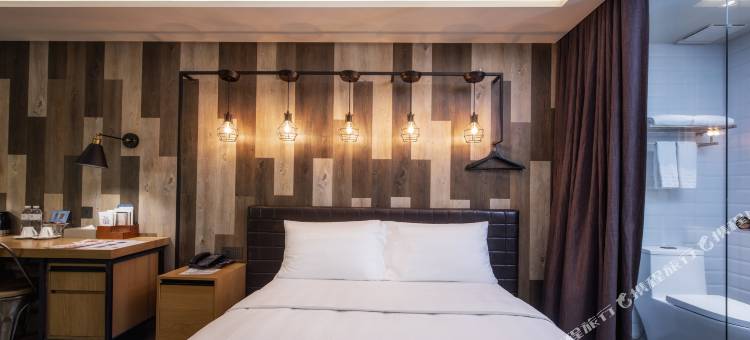 城市商旅(台北北门分馆)图片