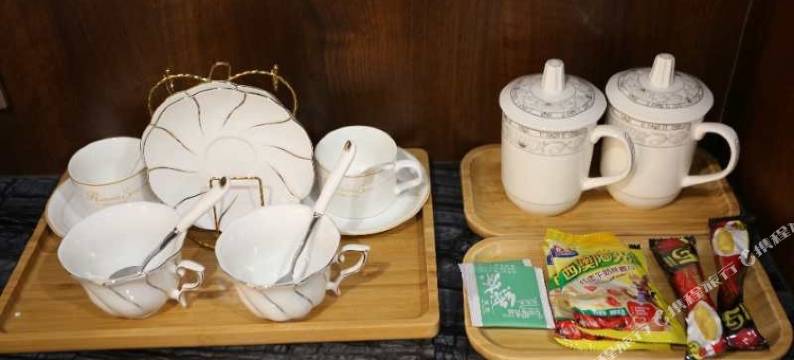 绵阳锦华民宿图片