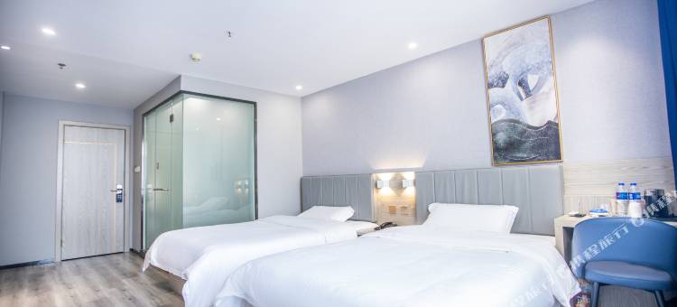 7天酒店(齐齐哈尔中环广场龙沙公园店)图片