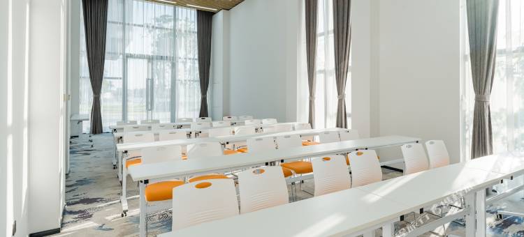 东莞厚街榕树国际酒店图片