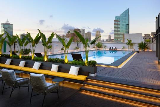 高雄福華大飯店