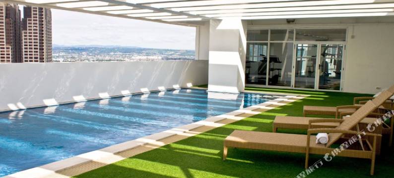 普里瓦托奥尔蒂加酒店(Privato Ortigas)图片