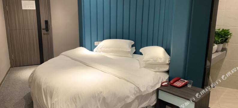 杭州金顺宾馆图片