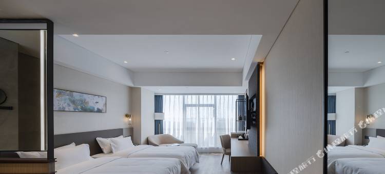 衡水瀚诺酒店图片