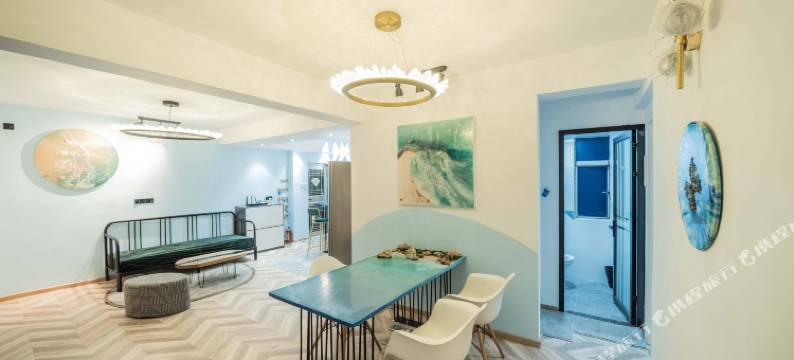 茴家青年公寓(深圳会展中心店)图片