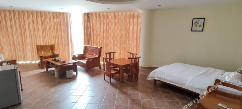 上思丛林深山大酒店图片