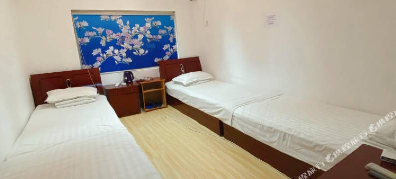 金达莱宾馆(济南郭店镇店)图片