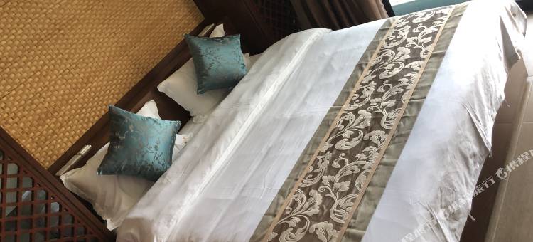 琼海轻奢尚雅海景度假公寓图片